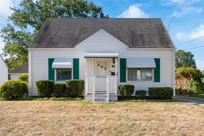 644 Prentiss Avenue, Akron, OH 44306 - Photo 1