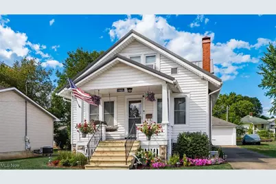 945 Eppley Avenue, Zanesville, OH 43701 - Photo 1