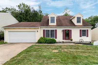 1661 Lemar Drive, Wooster, OH 44691 - Photo 1