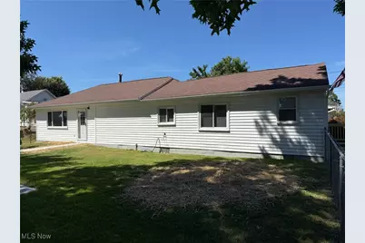 1534 Front Street, Lakemore, OH 44250 - Photo 1