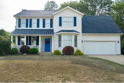 1239 Glenoak Drive, Tallmadge, OH 44278 - Photo 1