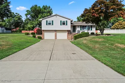 1873 Allen Drive, Salem, OH 44460 - Photo 1