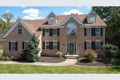 9565 Nighthawk Drive, Chagrin Falls, OH 44023 - Photo 1