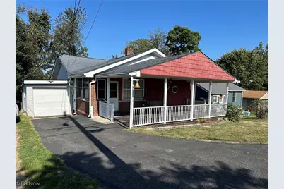 270 Riverview Avenue, Windsor Heights, WV 26075 - Photo 1