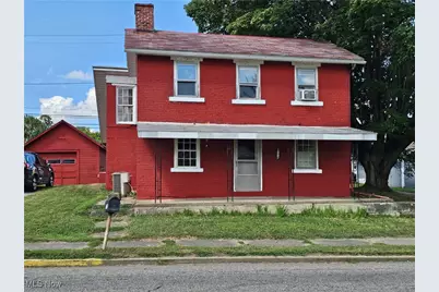 1770 Broadway Street, Stockport, OH 43787 - Photo 1