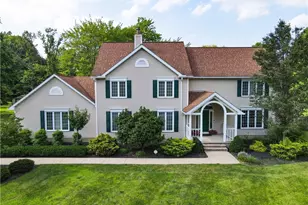 2040 Valley Park Cir, Grandview Heights, OH 44147 - Photo 1