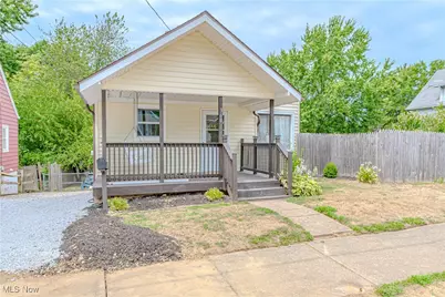 360 Baldwin Road, Akron, OH 44312 - Photo 1