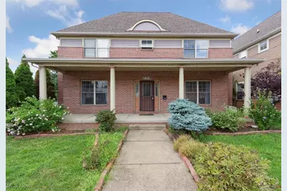 17705 Lake Shore Boulevard, Loveland, OH 44119 - Photo 1