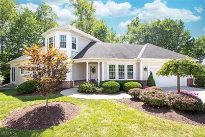 2866 Wyndgate Court #8, Westlake, OH 44145 - Photo 1