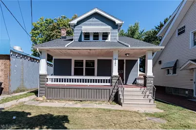 9501 Rosewood Avenue, Loveland, OH 44105 - Photo 1