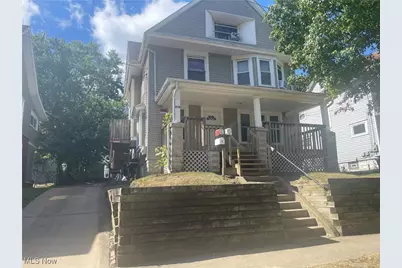 878 Florida Avenue, Akron, OH 44314 - Photo 1