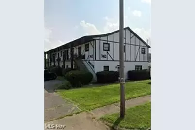 740 Princeton Avenue #3, Zanesville, OH 43701 - Photo 1