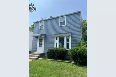 3878 E 143rd Street, Loveland, OH 44128 - Photo 1