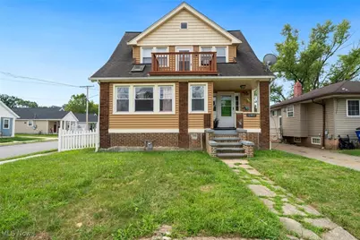 12807 Lena Avenue, Loveland, OH 44135 - Photo 1