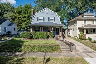 566 Lindell St, Akron, OH 44305 - Photo 1