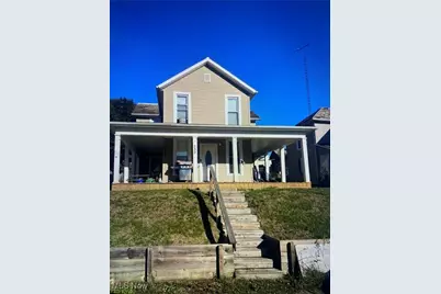 339 E Main Street, Shawnee, OH 43782 - Photo 1