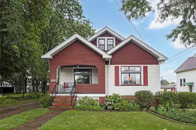 5513 Behrwald Avenue, Loveland, OH 44144 - Photo 1