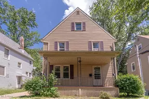 1529 Beardsley St, Akron, OH 44301 - Photo 1