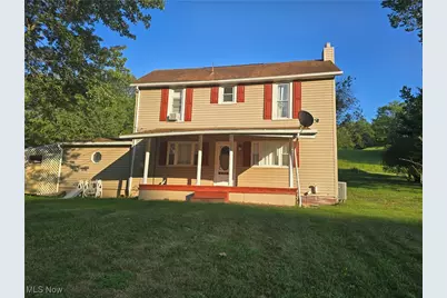 9224 Indian Lake Road, Byesville, OH 43723 - Photo 1