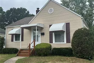 1210 Rowe St, Akron, OH 44306 - Photo 1