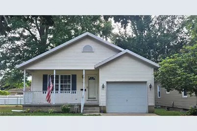 195 Prairie Drive, Akron, OH 44312 - Photo 1