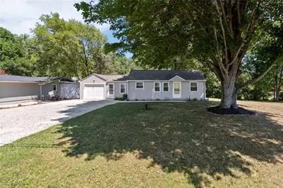 4320 Rootstown Road, Rootstown, OH 44272 - Photo 1