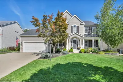 873 Kings Cross Drive, Wadsworth, OH 44281 - Photo 1