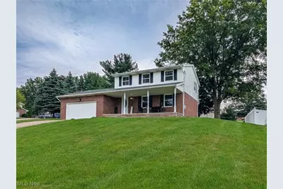 1338 20th Street SW, Massillon, OH 44647 - Photo 1