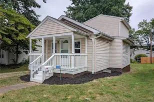 1220 Saratoga Ave SW, Canton, OH 44710 - Photo 1