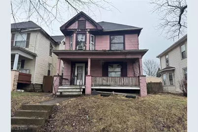 1222 Oregon Avenue, Steubenville, OH 43952 - Photo 1