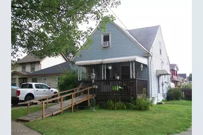 4091 Valley Road, Loveland, OH 44109 - Photo 1