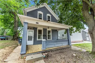 668 Sherman St, Akron, OH 44311 - Photo 1