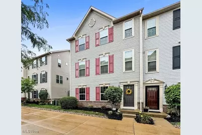 1376 Annette Court, Oakwood, OH 44107 - Photo 1