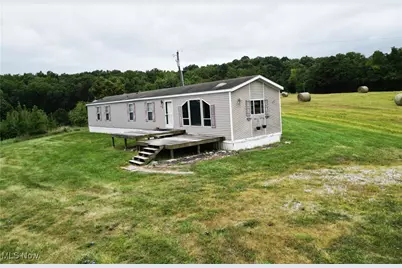 60936 Patch Road, New Concord, OH 43762 - Photo 1