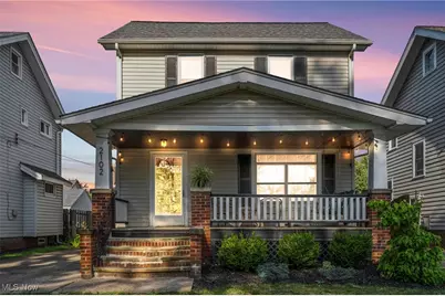 2102 Carabel Avenue, Oakwood, OH 44107 - Photo 1