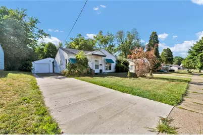 1368 Winton Avenue, Akron, OH 44320 - Photo 1