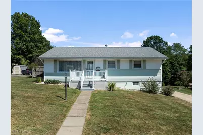 116 Coroline Drive, St Clairsville, OH 43950 - Photo 1