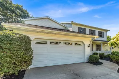 17651 Plum Creek Trail, Chagrin Falls, OH 44023 - Photo 1