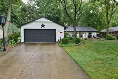 5763 Creekside Lane, North Ridgeville, OH 44039 - Photo 1