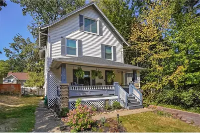 709 Wellesley Avenue, Akron, OH 44303 - Photo 1