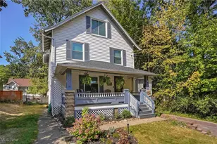 709 Wellesley Ave, Akron, OH 44303 - Photo 1