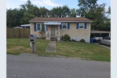 51 Skyview Estate, Wheeling, WV 26003 - Photo 1