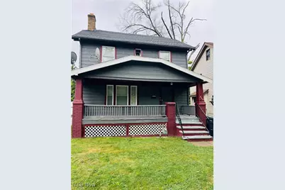 968 Whitby, Cleveland Heights, OH 44112 - Photo 1