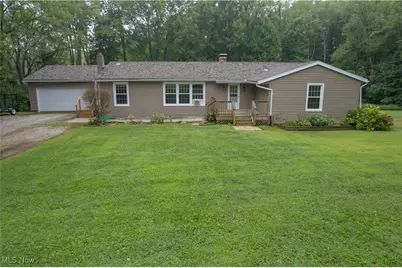 5372 Mennonite Road, Mantua, OH 44255 - Photo 1