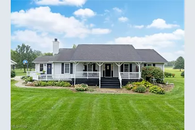10730 Old Mill Road, Spencer, OH 44275 - Photo 1
