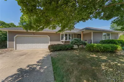 1272 Valley View Drive, Boardman, OH 44512 - Photo 1