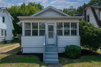 1818 Flint Avenue, Akron, OH 44305 - Photo 1