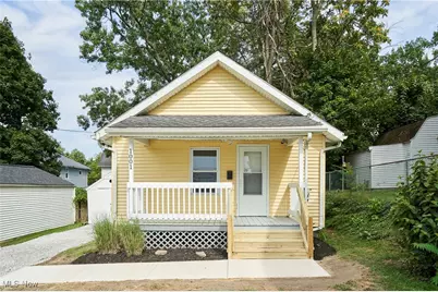 1001 Dayton Street, Akron, OH 44310 - Photo 1