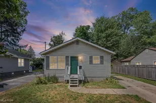 1118 Hammel St, Akron, OH 44306 - Photo 1