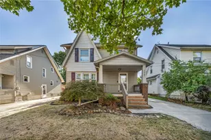 1327 Dietz Ave, Akron, OH 44301 - Photo 1